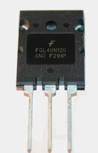 FGL40N120AND – TO264