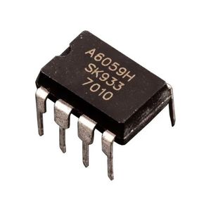 آی سی Off-Line PWM Controller STR-A6059H
