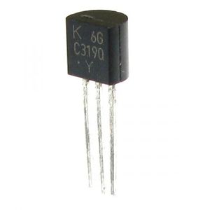 ترانزیستور 2SC3190