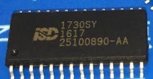 ISD1730SY – SMD