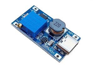 ماژول MT3608 Type-C