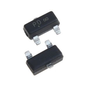BSS84LT1G – SMD