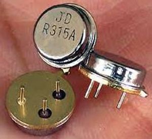 XTAL 315MHZ