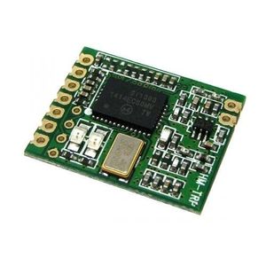 ماژول فرستنده و گیرنده بی سیم 433 مگاهرتز HM-TRP