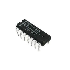 آی سی شیفت رجیستر 74F164N