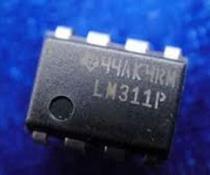 LM311P – DIP