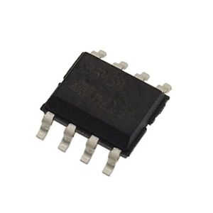 آی سی UC3845BD1 PWM Controller