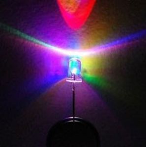 LED 7-COLOR 5m
