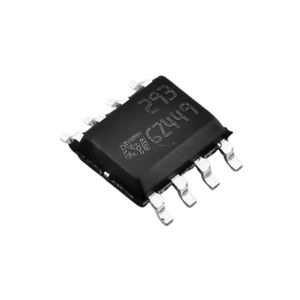 آی سی مقایسه کننده ولتاژ SMD LM293DT