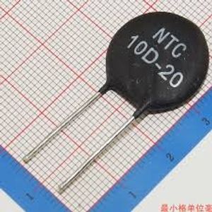 NTC 10D20