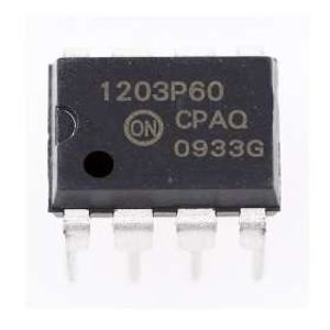 NCP1203P60