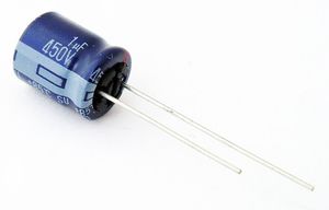 1UF-450V