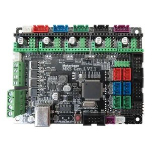 برد کنترلر پرینتر سه بعدی مدل MKS GEN_L V2.1