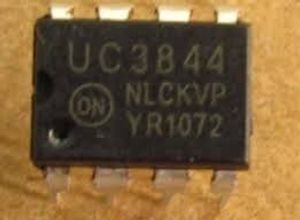 UC3844B – DIP