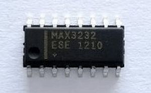 MAX3232ESE