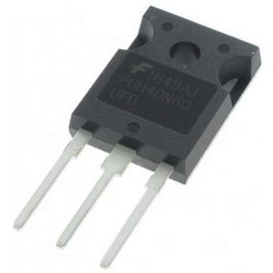 FGH40N60UFD org
