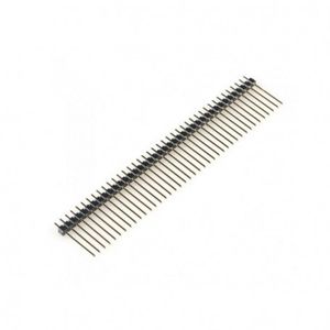 HEADER 1×40-ST-21MM