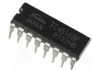 CD4516BE – DIP
