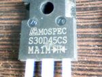 mospec-s30d45cs