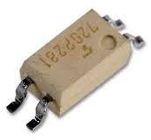 TLP281 – SMD