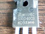 mospec-s30d40cs