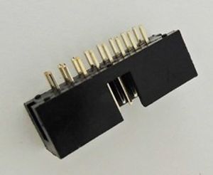 BOX 2×7 ST