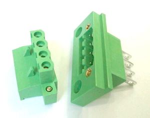 JK2EDGA-508-4PIN