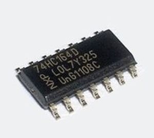 74HC164D – SMD
