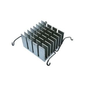 هیت سینک آلومینیومی 38*38*29 میلی متر