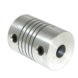 کوپلینگ فلکسی بل قطر 20 شفت 5*5