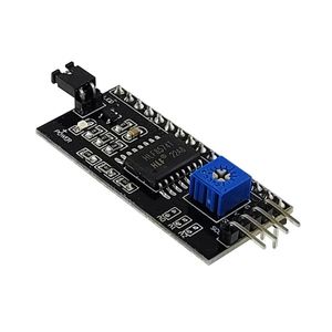 ماژول درایور LCD کاراکتری 2*16 با رابط I2C