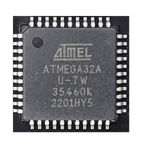 ATMEGA32A-AU – SMD