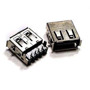 کانکتور USB مادگی پاور بانکی کد3