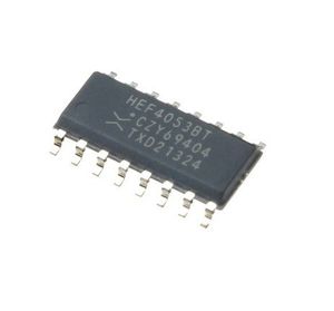 HEF4053BT – SMD