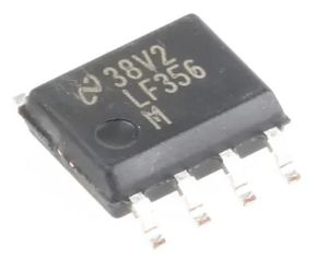 LF356M – SMD