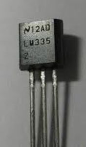 LM335Z