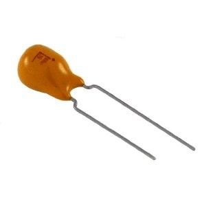 TANTAL 10UF-16V