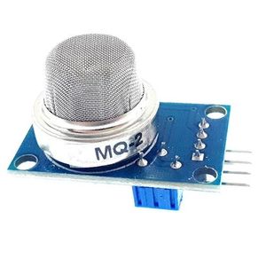 ماژول سنسور گاز MQ-2