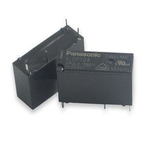 ALDP124-24VDC