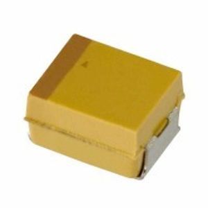 TANTAL SMD 47UF-16V B