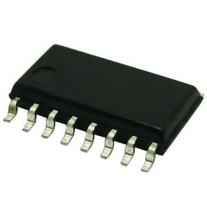 آی سی بافر 74LS195 SMD