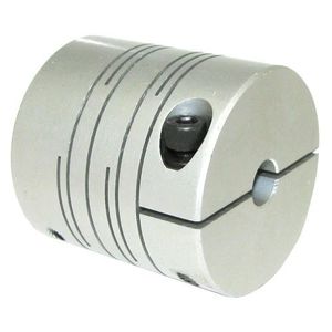 کوپلینگ فلکسی بل قطر 50 شفت 10*10