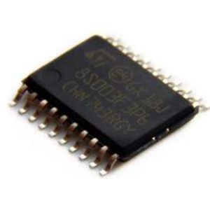 STM8S003F3P6