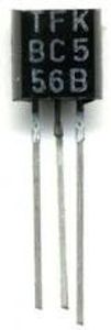 BC556B