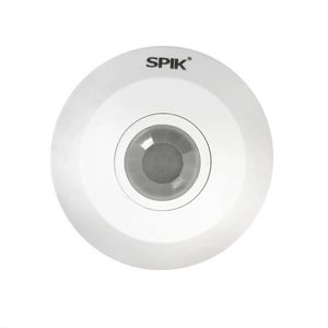 سنسور حرکتی سقفی روکار اسپیک مدل SPS01