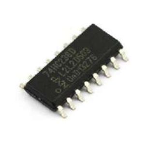 SN74HC238D smd