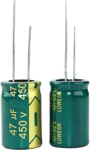 47UF-450V