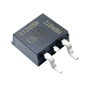 ماسفت IPB072N15N3G N-Channel