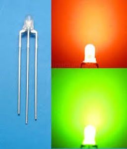 LED Red-Green CK 3Pin 5m