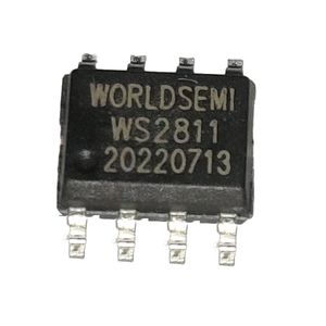 WS2811 – SMD
